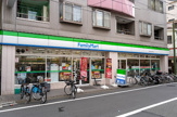 ファミリーマート 大田池上仲通り店