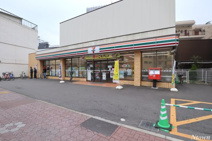 セブンイレブン 名古屋太閤通駅前店