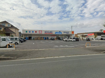 ウエルシア山形桧町店