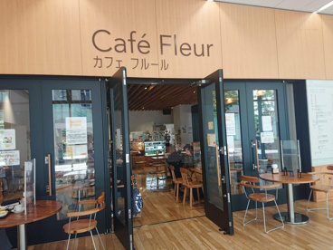 カフェ・フルールの画像1