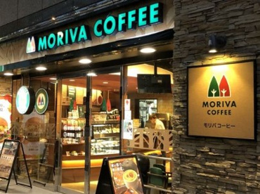 モリバコーヒー 渋谷円山町店の画像1