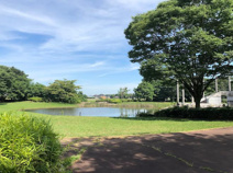 公園 台山公園