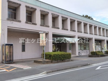 西奈図書館の画像1
