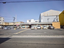 セブンイレブン　門真岸和田1丁目店