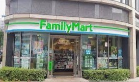 ファミリーマート 西五反田一丁目店の画像1