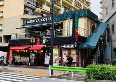 モリバコーヒー 浜松町店の画像1