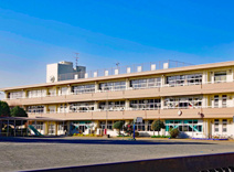 太田市立韮川小学校