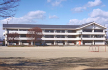 太田市立城東中学校