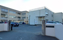 太田市立木崎中学校