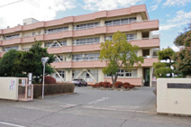 太田市立宝泉中学校