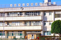 太田市立毛里田中学校