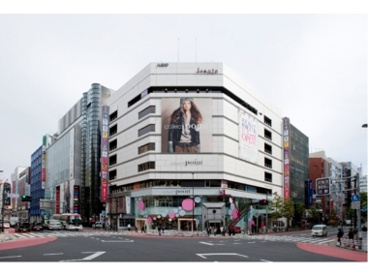 京王フレンテ新宿三丁目の画像1