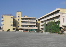 太田市立尾島小学校