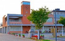 太田市立鳥之郷小学校
