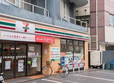 セブンイレブン 高田馬場小滝橋店の画像1