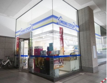 ミニストップ 北品川5丁目店の画像1