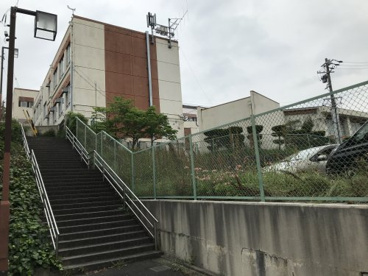 名古屋市立滝川小学校の画像2
