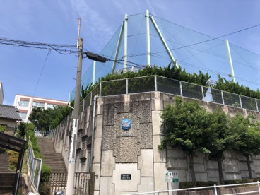 名古屋市立滝川小学校の画像3
