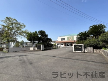 宮村小学校の画像1
