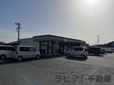 セブンイレブン三股樺山店