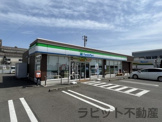 ファミリーマート三股宮村店