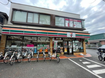 セブンイレブン 浦和埼玉大学店の画像1