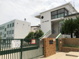 名古屋市立八事小学校