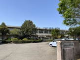 都城市立中郷中学校