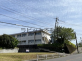 梅北小学校