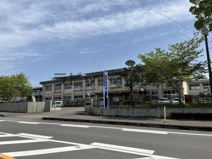 安久小学校