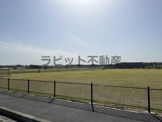 梅北運動公園