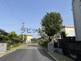 姫城中学校