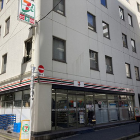 セブンイレブン 神田錦町2丁目店の画像1