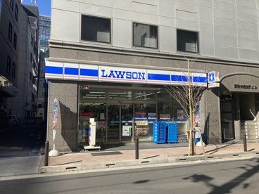 ローソン 神田錦町店の画像1