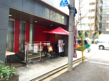 石川亭神田錦町店の画像1