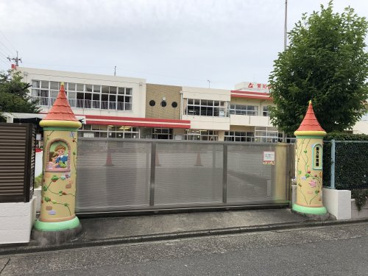 駒方保育園の画像1