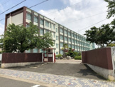 名古屋市立駒方中学校