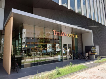 タリーズコーヒー 目黒東口店の画像1