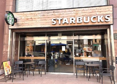 スターバックスコーヒー 四谷3丁目店の画像1
