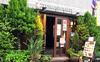 ジャスミンタイ 四谷店の画像1