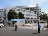 大和市立病院