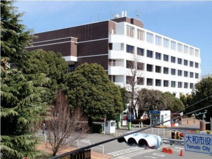 大和市役所