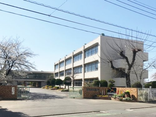 深谷市立常盤小学校の画像