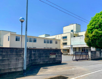 太田市立藪塚本町南小学校