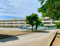 太田市立藪塚本町中学校