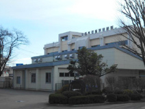 太田市立強戸小学校