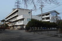 太田市立強戸中学校