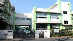 上千葉小学校の画像1