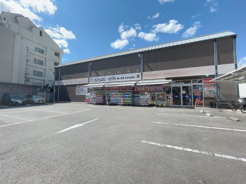 ダックス右京さがの店の画像