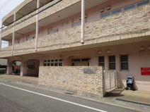 西北セリジェ保育園